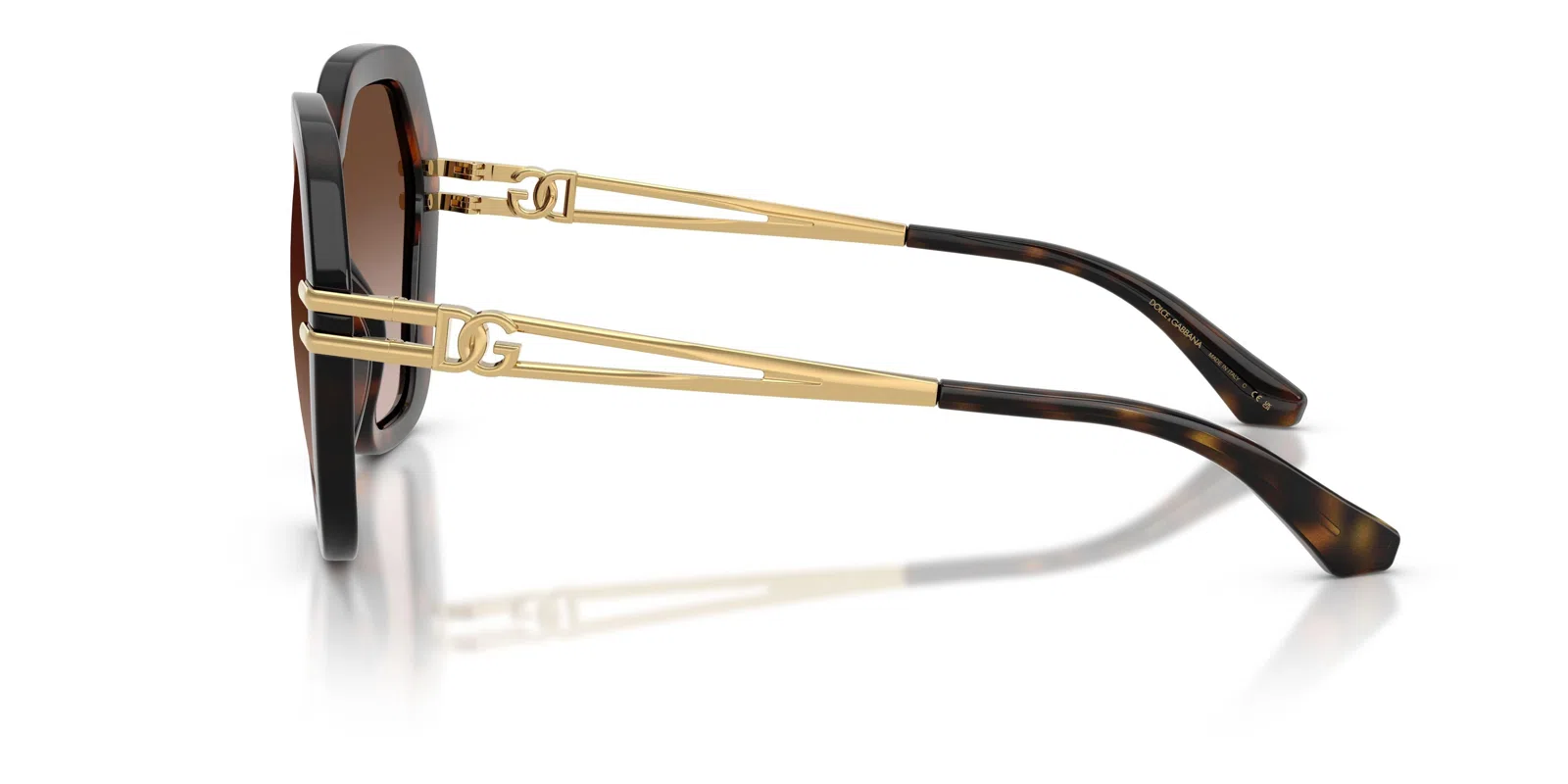 Dolce & Gabbana 6210 Sunglasses - view 11